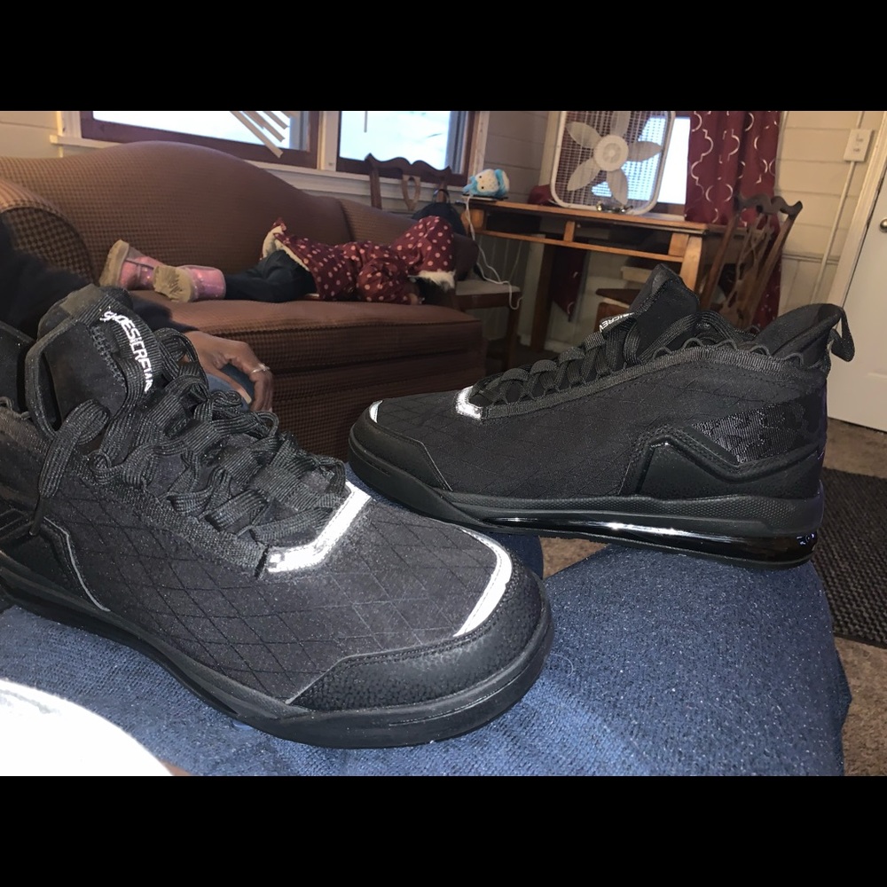 Men shoes